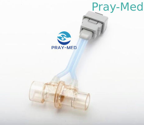 Vela Diamond Carefusion Flow Sensor 16496 Untuk Ventilator