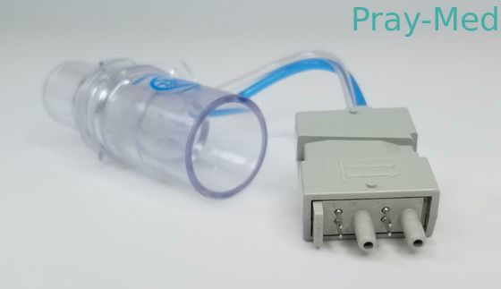 GE Datex Ohmeda Flow Sensor 1503-3856-000 Untuk Mesin Anestesi Aestiva 5