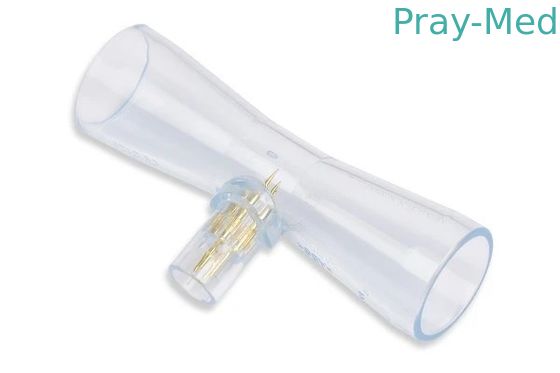 Anesthesia Ventilation Draeger Flow Sensor 8403735 Untuk Fabius / Savina