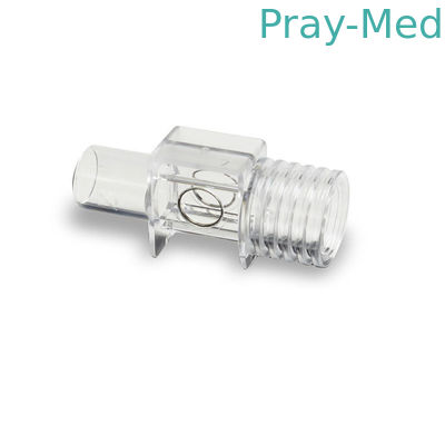 PK-CA020 Adaptor Arus Utama Plastik Dewasa PK-CA021