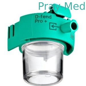 30 * 25 GE D-Fend Pro Water Trap Untuk GE B Series M1200227