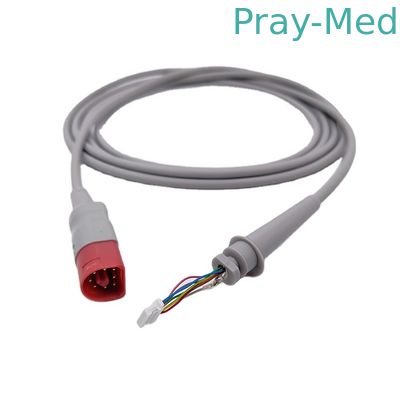 Kabel Perbaikan Toco Ultrasound TPU M2736A Untuk HP FM20 / FM30
