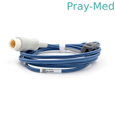 Comen Pulse Oksimeter Kabel Sensor Spo2 Dewasa Neonate Spo2 Sensor Wrap