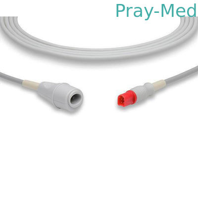Mindray Datascope Kabel Tekanan Darah Invasif Kabel Adaptor IBP 040-000054-00