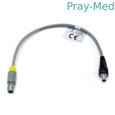 Kabel Adaptor Fisher Paykel 900MR858 Konektor 4 Pin Jaket TPU 040-000166-00