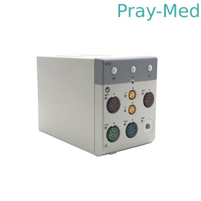 Peralatan Medis berteknologi MPM Platinum T5 Mindray Spo2 Patient Machine