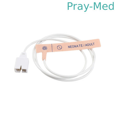 N-25 Non OXI  Disposable Spo2 Sensor Untuk Neonatus Dewasa