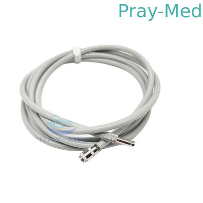 Kabel Tekanan Darah HP M1599b 2.5m Panjang Bahan PVC / TPU Tahan Lama