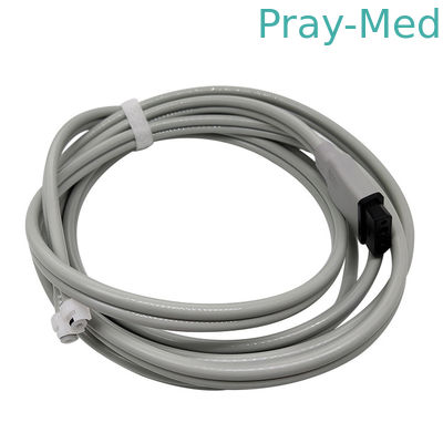 Selang Tekanan Darah GE Non Invasive Selang Uap / Tabung TPU / Bahan PVC