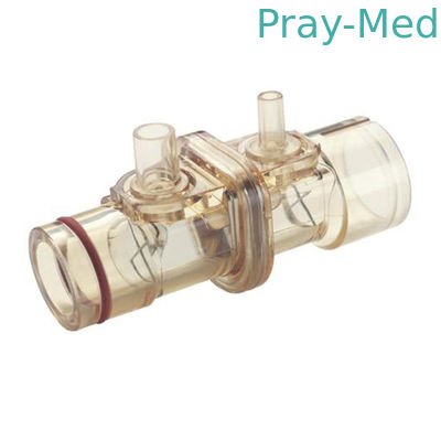 Sensor Aliran Drager Asli 8412034 Untuk Mesin FABIUS2000 OXYLOG 2000 PPSU