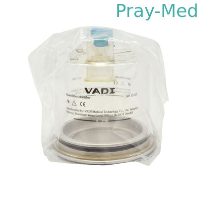 Aksesoris Ventilator MR370 Fisher Paykel Medical Reusable Humidification Chamber
