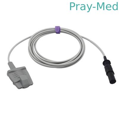 Kompatibel Novametrix 512 Sensor Spo2 Sensor Prode 4.0mm Diameter