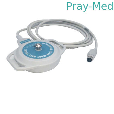 Bionet FC700 Monitor Janin Transduser Probe 3 m Panjang Kabel Otal Tidak Steril