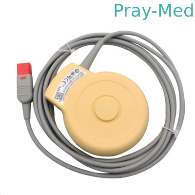 HP Avalon M2735A Smart TOCO Transducer Aplikasi FM20 FM30 3.5m Panjang
