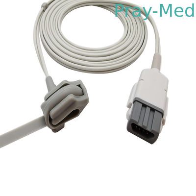 9 Pin Neonate wrap sensor Datex Ohmeda 9 Pin TruSat SpO2 Probe