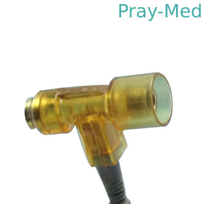 HFO Acutronic Fabian Infant Flow Sensor TPU Jacket Aksesoris Medis